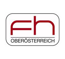 Logo FH Oberösterreich