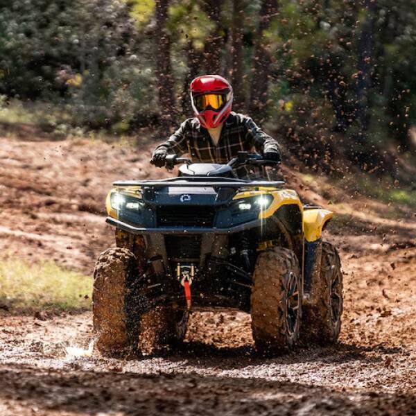 Can-am Off-road