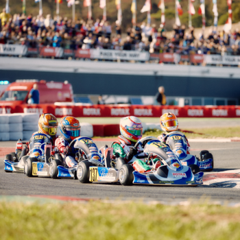 Rotax MAX Challenge Grand Finals