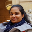 Portrait Asha Madi Reddy