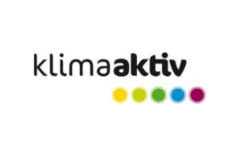 Auszeichnung klimaaktiv