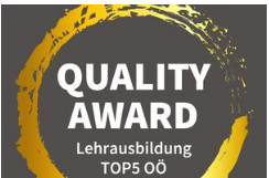 Auszeichnung Market Institut 2020