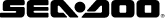 Logo sea-doo