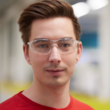 Portraitfoto Tobias Hessenberger