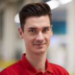 Portraitfoto Oliver Sieberer